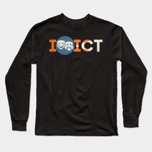 I Theatre ICT Long Sleeve T-Shirt